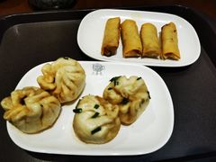 -大壶春生煎(四川中路店)