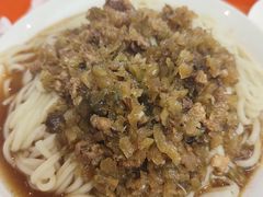 -新川面馆(新街口起源店)