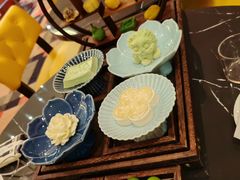 -上海大宁福朋喜来登酒店大堂吧(共和新路店)