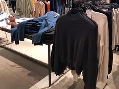 -ZARA(青岛万象城店)
