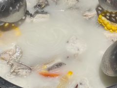 -红日饭店(裕隆三路店)