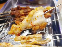 -老虎滩大连海鲜烧烤(建邺云锦路总店)