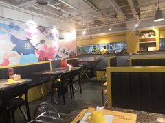 -黄记煌三汁焖锅(崇文门店)