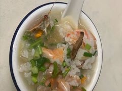 -欢乐海岸美食联盟