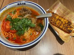 -遇见小面(凯德广场店)