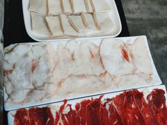 -古乐牛香·鲜牛肉牛杂火锅(五一中路店)