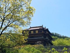-南京市江宁方山