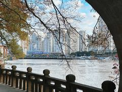 -江心屿景区