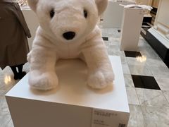 -Salon de Ville浦江汇(上海外滩华尔道夫酒店店)