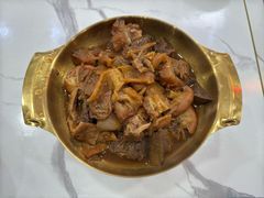 -明记牛杂(新马路分店)