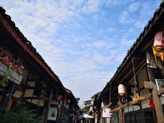 -涞滩古镇