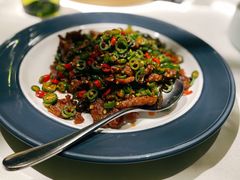 -小河盐帮·私家菜·烤鸭(三元桥·霄云路店)