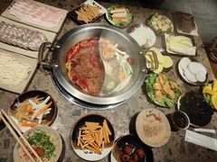 -小龙坎老火锅(展览馆店)