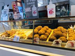 -西树泡芙(湖滨银泰in77B区店)