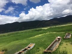 -丽江泸沽湖景区