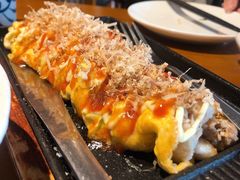 猪肉蛋卷-有喜屋·深夜食堂(北京西路店)
