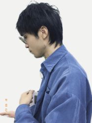 -万丝造型
