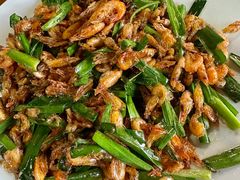 -阿葉农家饭店