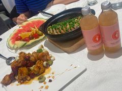 -大铁勺新津菜(东丽阳光新业广场店)