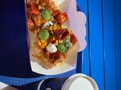 -Lotso Lunch Box 草莓熊餐盒