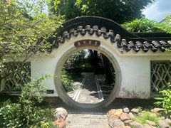 -中山詹园