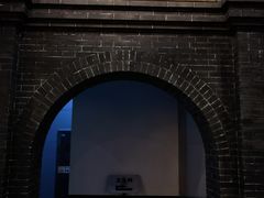 -中国铁道博物馆(正阳门馆)