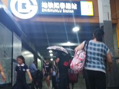 -知春路(地铁站)