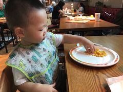 -比格比萨自助(国展店)