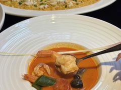-翡翠鸟精品泰国菜(北辰财富中心店)