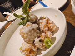 -小大董·烤鸭(王府井apm店)