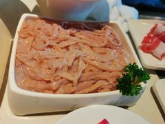 -海底捞火锅(铁西万达店)