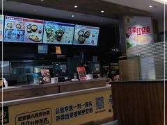 -老娘舅(苏州双湖广场店)