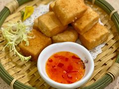 黄金小豆腐-点都德(汇盈广场店)