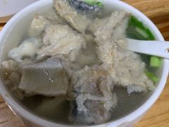 -江南红鱼汤(洋中花园店)