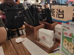 -和府捞面(曹路花园城店)