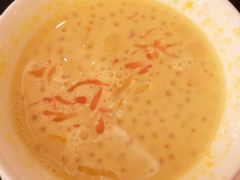 -浙江安吉JW万豪酒店·万豪中餐厅