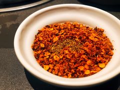 辣椒面-壹小馆.皇城老妈(成都太古里店)