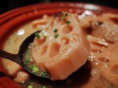 -董厨煨汤馆(车站路店)