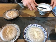 -尚香汤包文博馆(合兴路店)