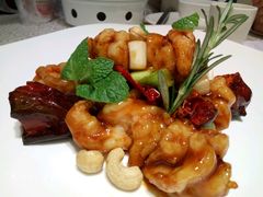 -四季小馆·地道北京小吃(广百店)