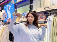 -王府井奥莱棋盘山小镇