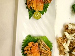 -八方客·新派江浙菜(中山北路店)