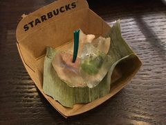 -星巴克(珠海中邦酒店店)