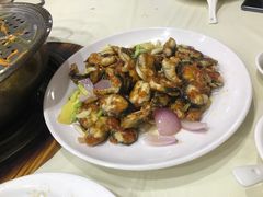 -凯盈阁·顺德私房菜·桑拿鸡