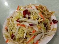 -杨记拉面总店