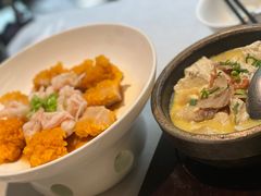 -狮王府淮扬菜(夫子庙老门东店)