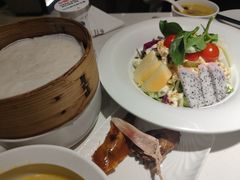 -小放牛河北菜(长安万达店)
