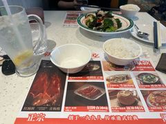 -新宝餐厅(流塘店)