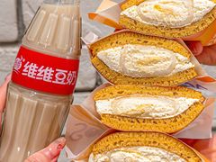 -泽田本家·铜锣烧(美罗城店)