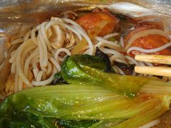 -爱民螺蛳粉(五里亭店)